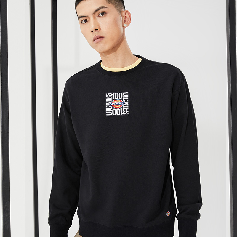 Dickies Logo