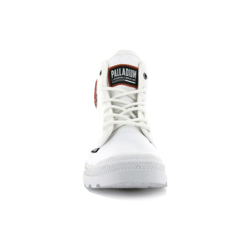 Palladium Pampa Hi Change