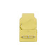 HERMES Roulis Slim Mysore 0YLimoncello