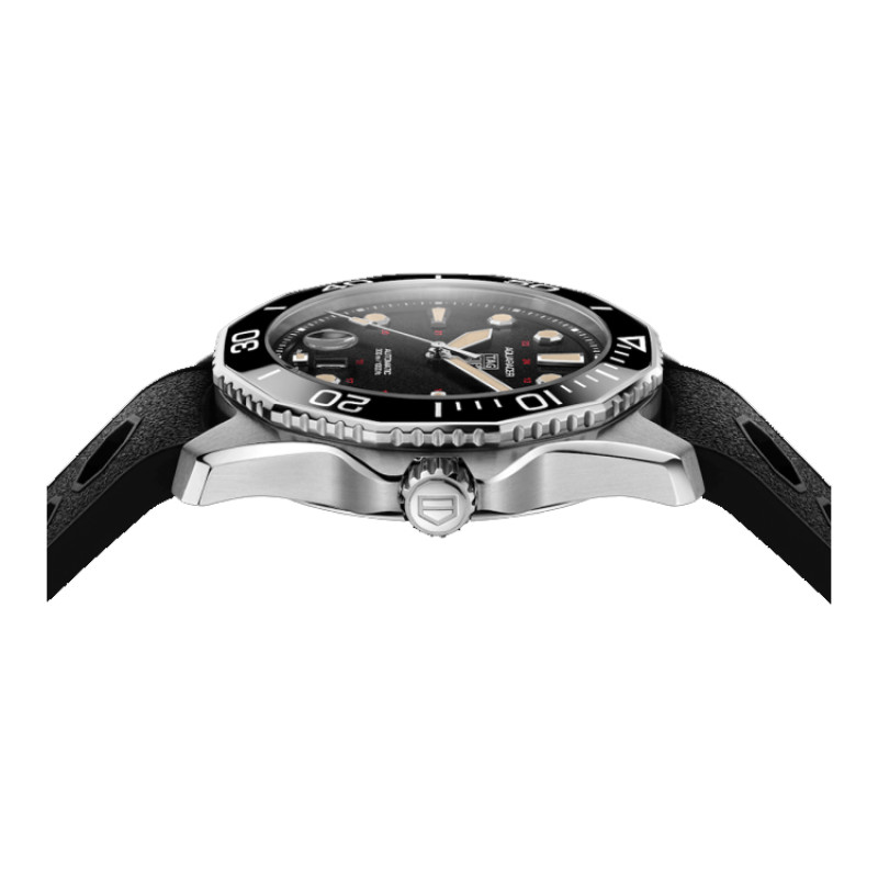 TAG HEUER 43mm WBP208C.FT6201