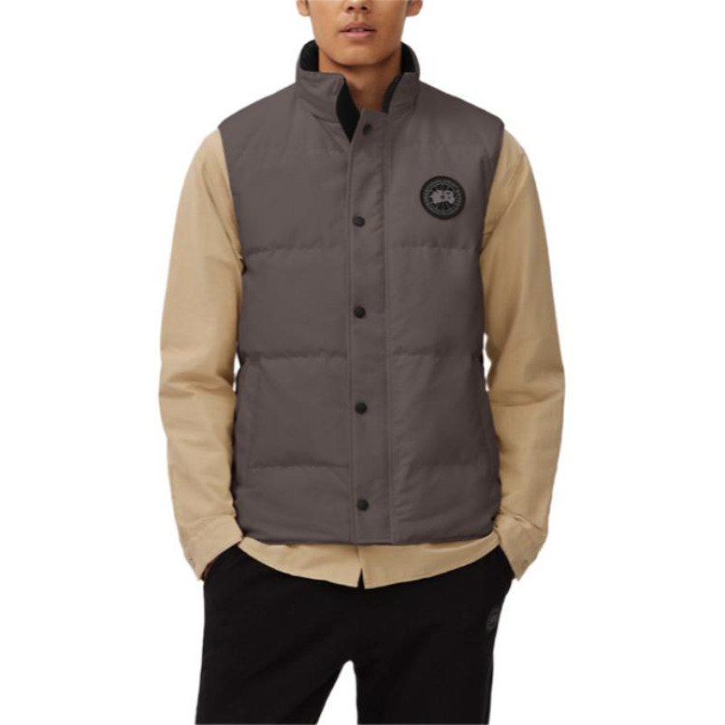 Canada Goose Garson Logo