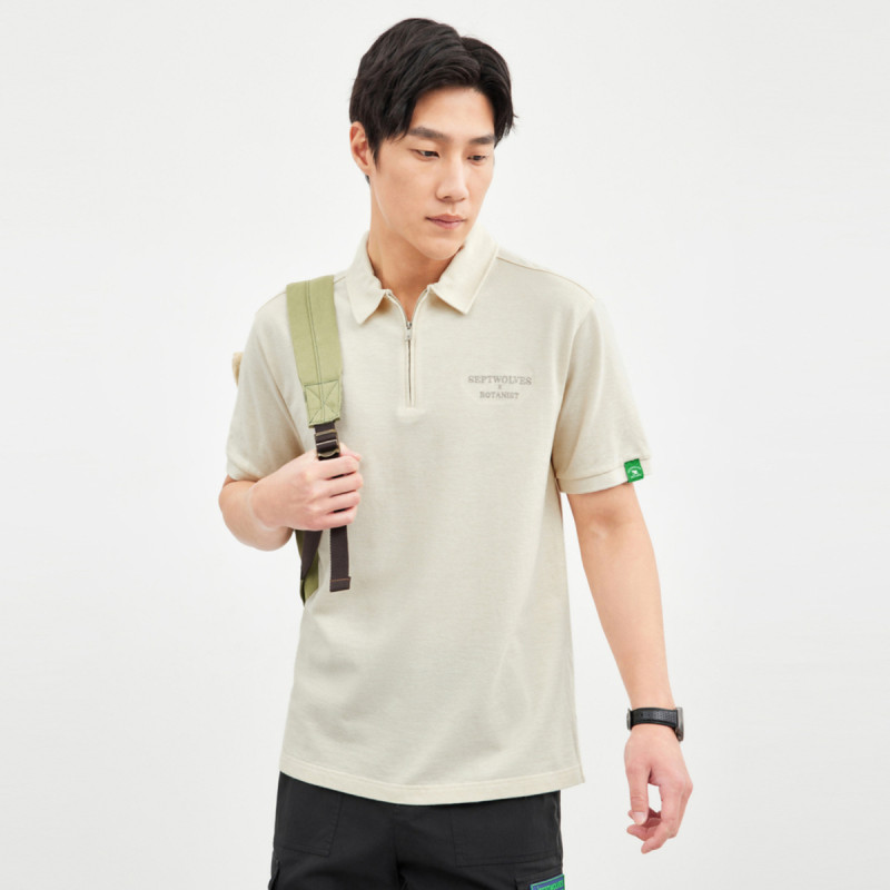 SEPTWOLVES Polo