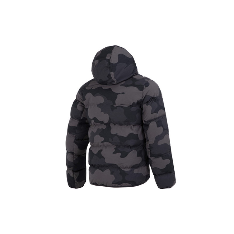 Nike M Nk Tf Wr Pl-Fld Jkt Camo
