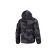 Nike M Nk Tf Wr Pl-Fld Jkt Camo