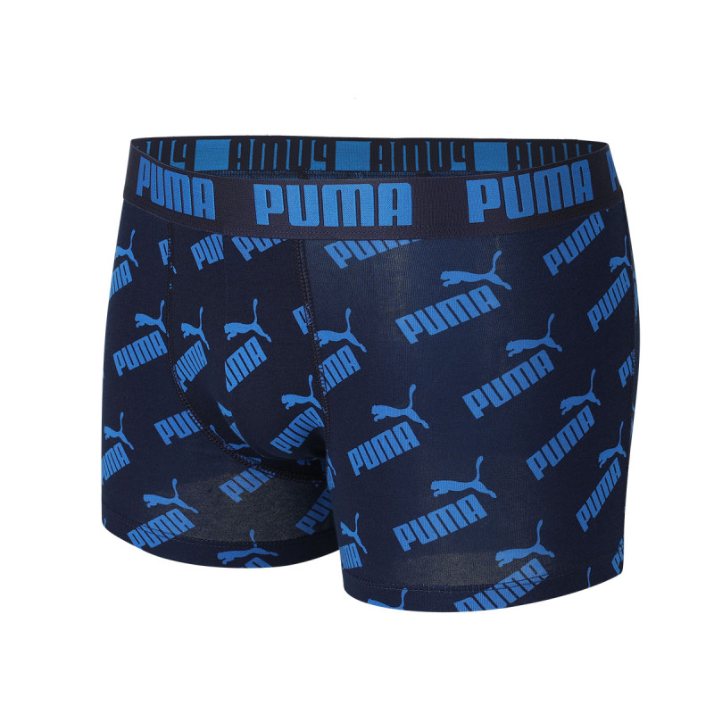 PUMA Logo