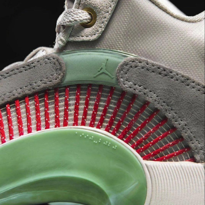 CLOT x Jordan Air Jordan 35 35 SP 
