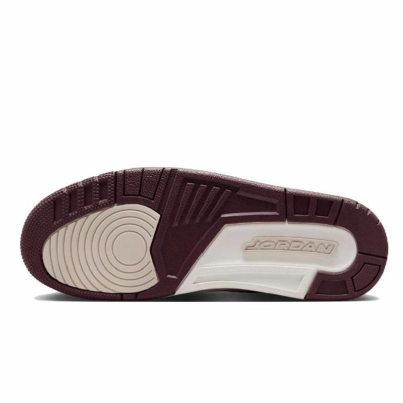 Jordan Legacy 312