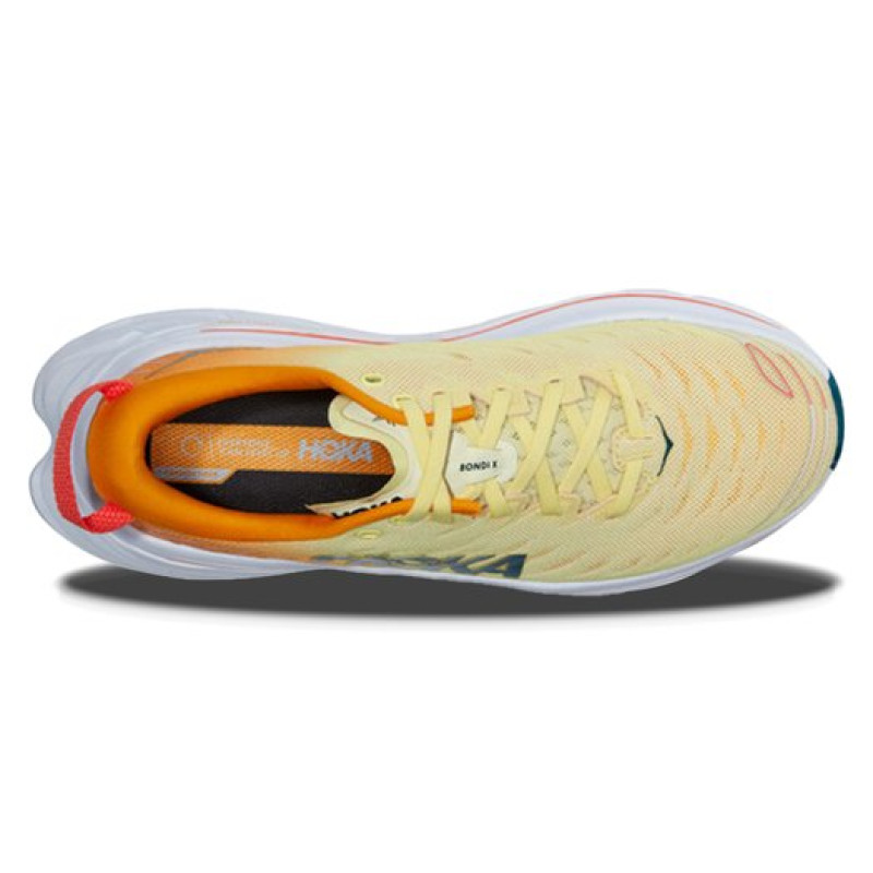 HOKA ONE ONE