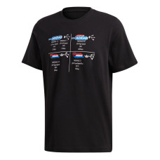 adidas originals TECH B TEE T