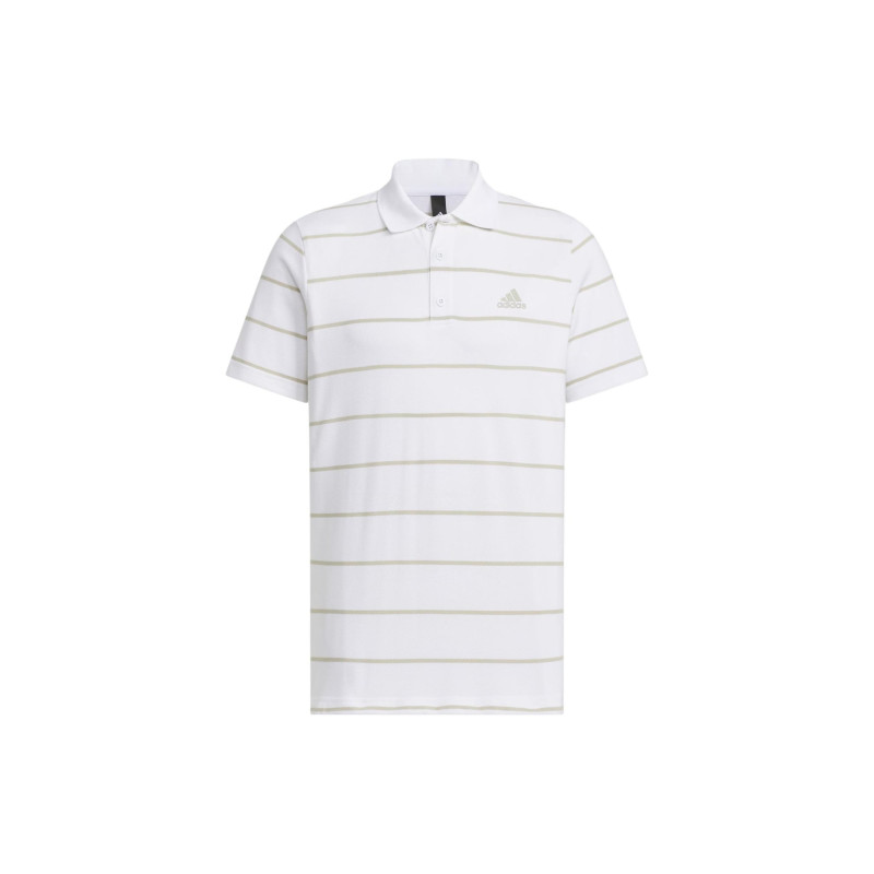 adidas Future Icons Stripe Polo Shirt Polo