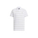 adidas Future Icons Stripe Polo Shirt Polo