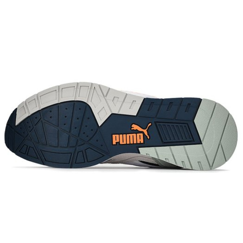 PUMA Mirage Mox Suede