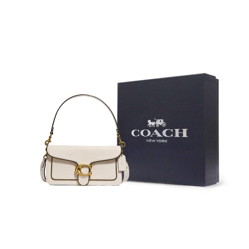 COACH Tabby 26 c