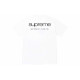Supreme FW23 FW23 WEEK17 NYC TEE logoT
