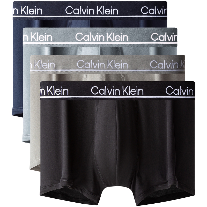 CALVIN KLEIN 4