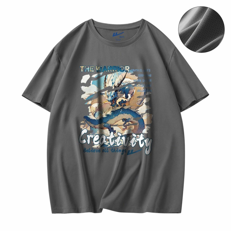 Warrior T