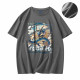 Warrior T
