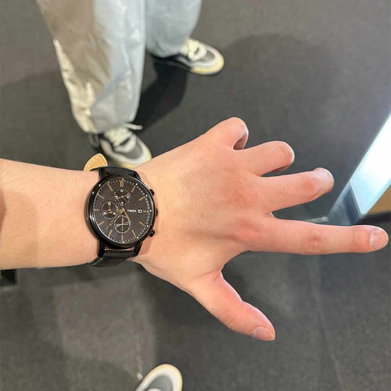 TIMEX TREND 45mm 50