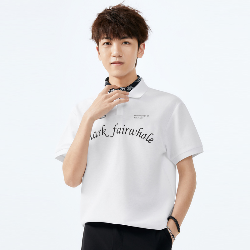 FAIRWHALE Polo