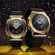 CASIO G-SHOCK GM-2100G-1A9PR