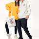 FILA x have a good time Logo