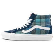 Pendleton x Vans Style 38