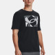 Under Armour Logo T