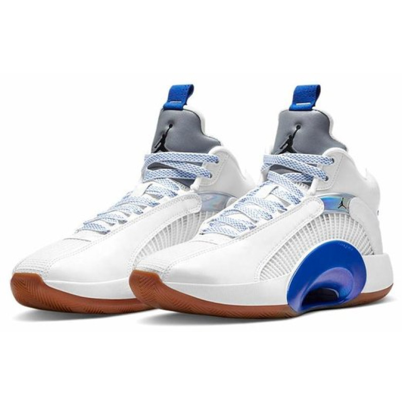 Jordan Air Jordan 35 Sisterhood TPU