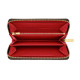 LOUIS VUITTON Zippy Wallet