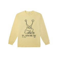 Vans x DANIEL JOHNSTON T