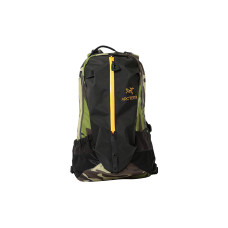 Arcteryx Beams ARRO 22 Logo