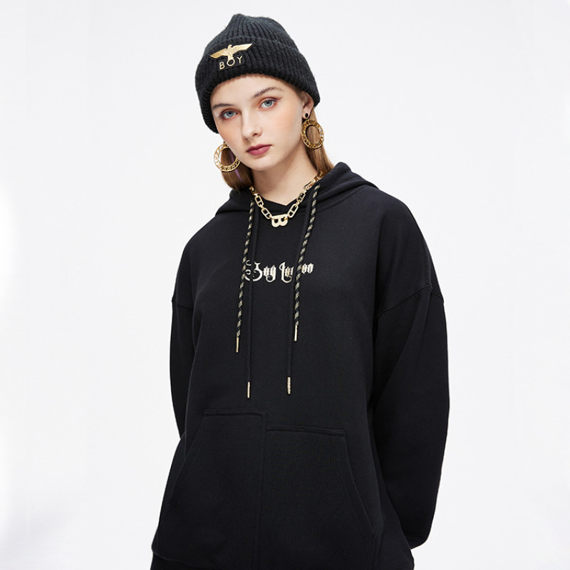 Boy London Logo