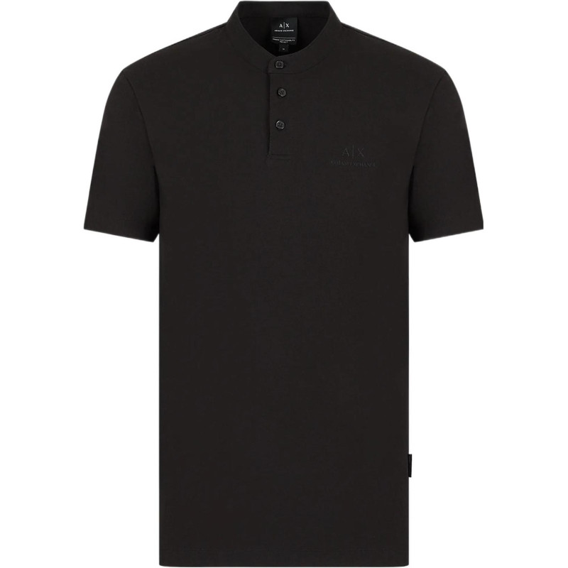 ARMANI EXCHANGE SS23 Polo