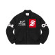 Supreme SS23 week5 Tourist Varsity Jacket