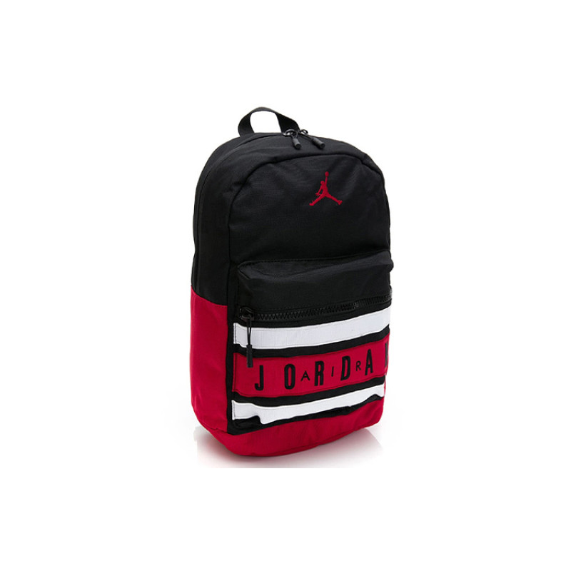 Jordan AJ6 Logo