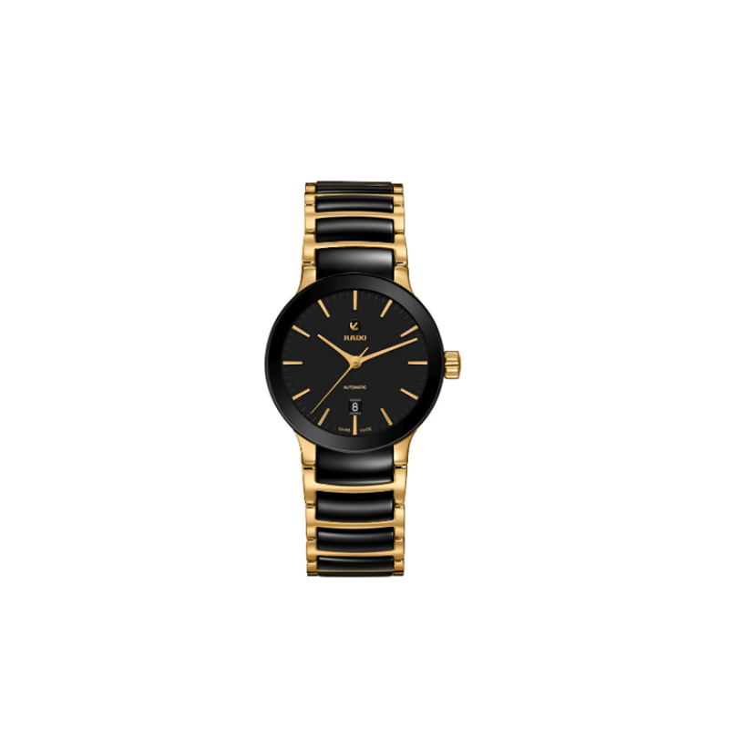 RADO 30 28mm PVD PVD