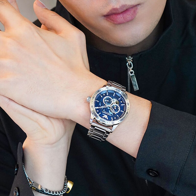 EMPORIO ARMANI AR60052