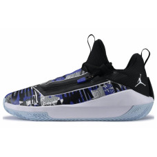 Jordan Jumpman Hustle PF TPU