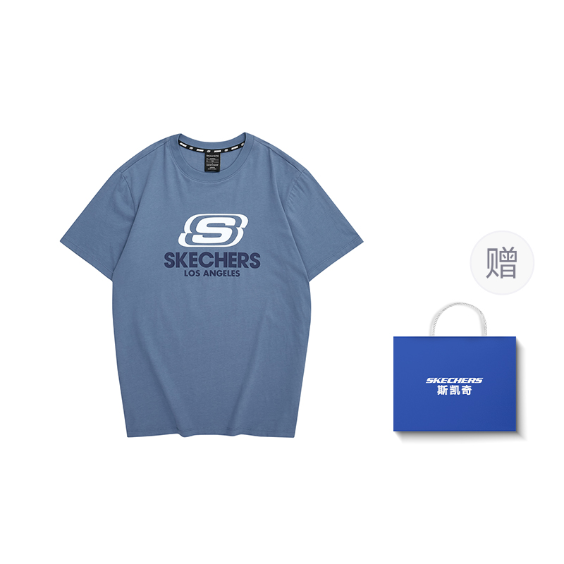 Skechers LogoT