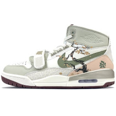 Jordan Legacy 312
