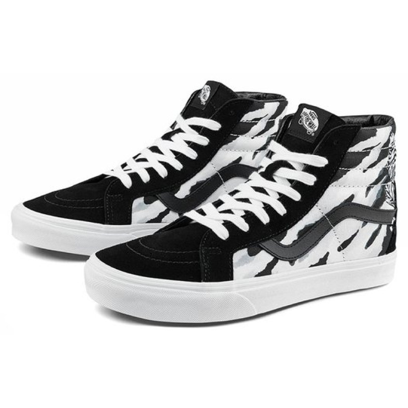 Vans SK8 reissue