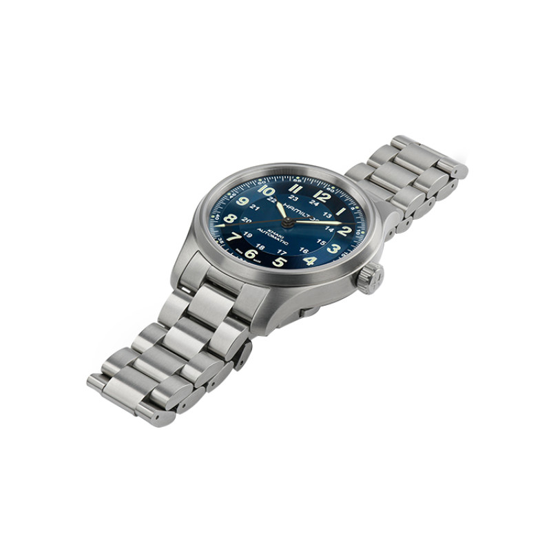 HAMILTON 100 42mm H70545140