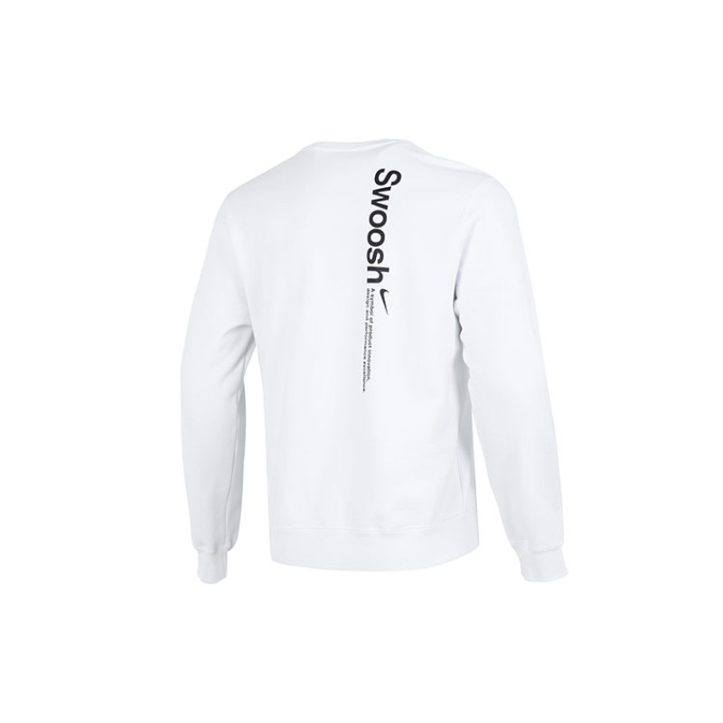 Nike As M Nsw Ft Premium Crew Gx