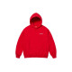 Supreme SS24 WEEK8 IMMORTAL HOODED SWEATSHIRT