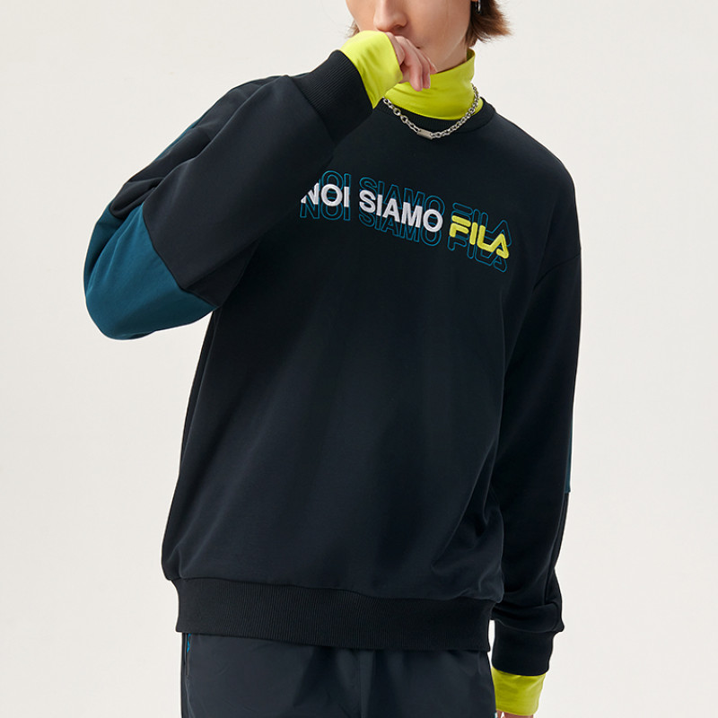 FILA FUSION