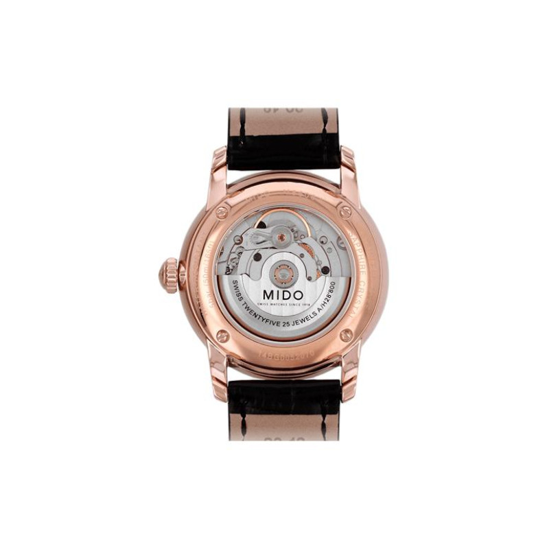MIDO 38mm M8608.3.13.4