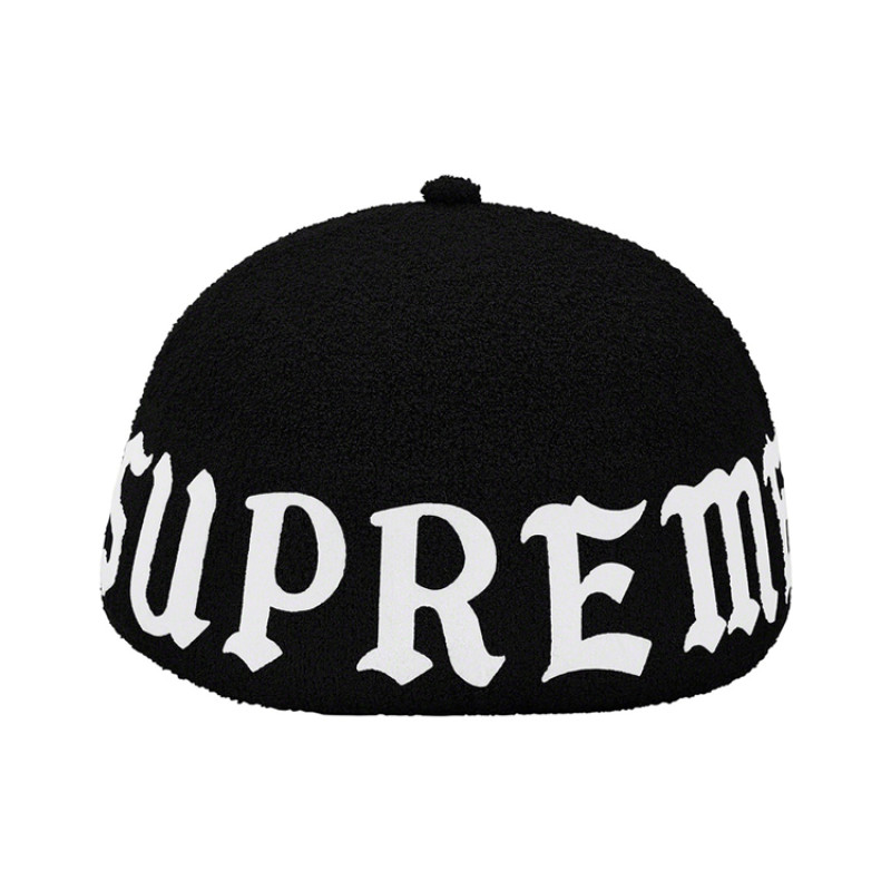 Supreme SS20 Week 12 Supreme x Kangol Bermuda Spacecap Logo