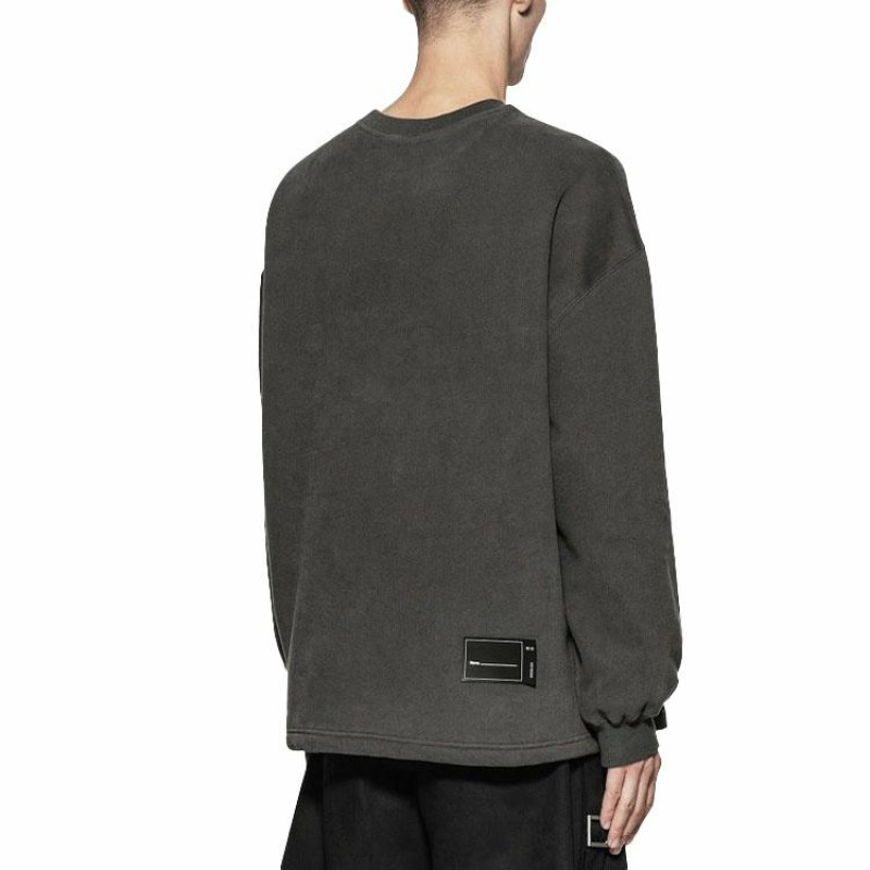 WE11DONE FW22 Logo