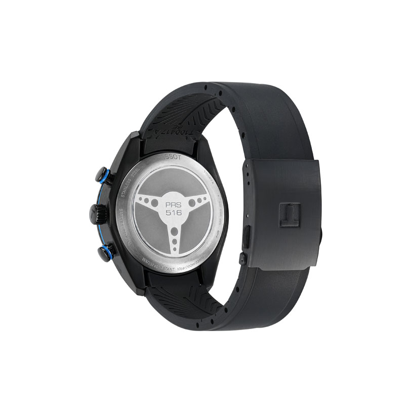 TISSOT PRS516 42mm T100.417.37.201.00