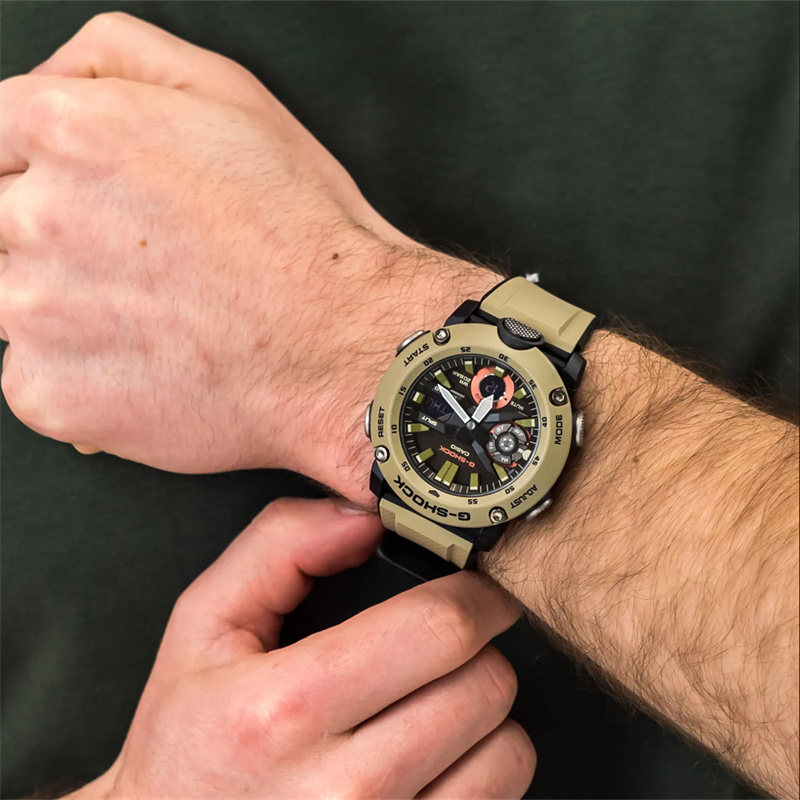 G-SHOCKYOUTH